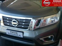 Bán Mazda pick up 2016 - Nissan Navara 4x4 Đà Nẵng, Xe Pickup Navara nhập khẩu Đà Nẵng khuyến mãi hấp dẫn.