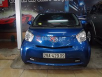 Bán Toyota IQ 2011 - Xe Toyota IQ đời 2011, nhập khẩu, số tự động