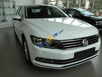 Bán Volkswagen Passat CC 2016 - Cần bán xe Volkswagen Passat CC đời 2016, màu trắng, nhập khẩu