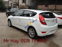 Cần bán xe Hyundai Accent 2016 - Bán xe Hyundai Accent năm 2016, nhập khẩu nguyên chiếc, giá tốt Hyundai Bắc Ninh
