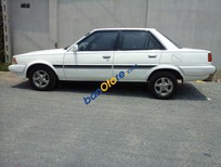 Bán Toyota Carina 1997 - Bán Toyota Carina đời 1997, màu trắng, nhập khẩu nguyên chiếc, 50tr