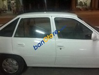 Cần bán xe Daewoo Cielo 1998 - Cần bán Daewoo Cielo năm 1998, màu trắng