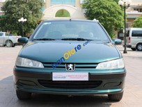 Bán xe oto Peugeot 406 2.0 MT 1999 - Chợ ô tô Sài Gòn cần bán xe Peugeot 406 2.0 MT