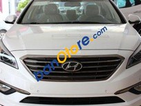 Hyundai Sonata 2.0 AT 2018 - Bán xe Hyundai Sonata 2018, nhập khẩu, giao xe ngay, liên hệ: 0906721088