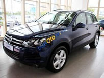 Bán Volkswagen Touareg   2015 - Cần bán xe Volkswagen Touareg đời 2015