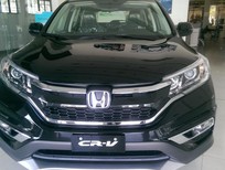 Honda CR V 2.0AT 2016 - Bán ô tô Honda CR-V 2016 mới 100%, giao xe tận nơi, ưu đãi lên đến 97 triệu cho khách hàng Bình Định