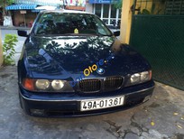 BMW 5 Series  528i 1999 - Bán BMW 5 Series 528i đời 1999, xe nhập chính chủ, giá chỉ 215 triệu