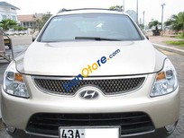 Hyundai Veracruz 2008 - Bán Hyundai Veracruz đời 2008, nhập khẩu Hàn Quốc số tự động
