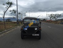 Jeep   1991 - Bán Jeep A2 đời 1991, xe nhập