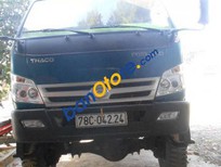 Cần bán xe Thaco FORLAND 2015 - Cần bán xe Thaco FORLAND sản xuất 2015