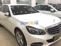 Bán xe oto Mercedes-Benz E Mrcds-Bnz  200 2013 - Cần bán xe ô tô Mercedes Mrcds-Bnz 200 2013, màu trắng, số tự động