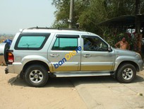 Cần bán xe Mekong Pronto 2007 - Bán xe Mekong Pronto sản xuất 2007, màu bạc