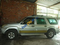 Cần bán xe Mekong Pronto   2007 - Bán Mekong Pronto đời 2007, màu vàng chính chủ