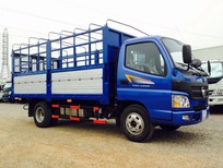 Cần bán xe Xe tải 5000kg 2016 - Báo giá xe tải 5 tấn, Thaco Ollin 5 tấn Trường Hải. Nhiều ưu đãi cho khách hàng trong tháng 4