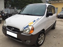 Cần bán Hyundai Atos AT 2007 - Salon bán xe Huyndai Atoz 2003, đăng ký 2007