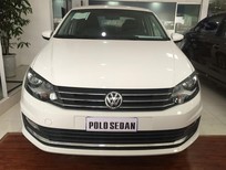 Cần bán Volkswagen Polo GP 2016 - Volkswagen Polo Sedan AT - Khởi đầu đẳng cấp xe Châu Âu - Giá cực sốc tại Quảng Ngãi