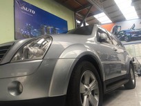 Cần bán xe Daewoo Rexton 2008 - Bán xe Daewoo Rexton đời 2008, xe nhập, chính chủ