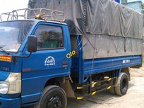 Xe tải 1,5 tấn - dưới 2,5 tấn 2006 - Bán xe tải Dongfeng 1,5tấn, màu xanh
