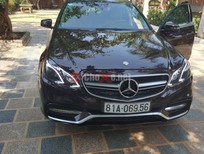 Cần bán xe Mercedes-Benz E  300 2012 - Bán ô tô Mercedes 300 đời 2012, màu nâu, số tự động