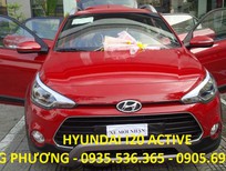 Cần bán Hyundai i20 Active 2016 - khuyến mãi Hyundai i20 nhập khẩu quãng ngãi , LH : TRỌNG PHƯƠNG - 0935.536.365 - 0905.699.660