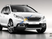 Cần bán Peugeot 2008 Limited 2016 - Peugeot Quảng Ninh bán xe Pháp, với giá ưu đãi Peugeot 2008