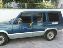 Mekong Pronto 1991 - Bán Mekong Pronto 1991, màu xanh lam, nhập khẩu nguyên chiếc
