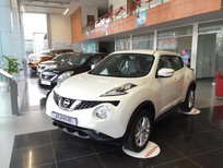 Cần bán Nissan Juke GX 2017 - Bán Nissan Juke đời 2017, màu trắng, xe nhập