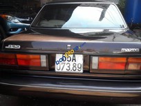 Bán xe oto Mazda 929 3.0 AT 1990 - Em bán xe Mazda 929, sản xuất năm 1990