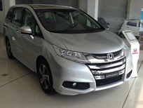 Cần bán Honda Odyssey 2.4 CVT 2018 - Bán Honda Odyssey 2018 mới 100%, nhập khẩu nguyên chiếc, xe giao ngay tại Biên Hoà - Đồng Nai