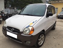 Cần bán Hyundai Atos 2003 - Auto Liên Việt Bán ô tô Hyundai Atos đời 2003, màu trắng, nhập khẩu chính hãng