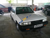 Bán Isuzu Aska 1994 - Bán ô tô Isuzu Aska đời 1994, màu trắng, nhập khẩu nguyên chiếc chính chủ, giá tốt