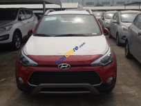 Bán xe oto Hyundai i20 Active 2016 - Nhà máy Hyundai Thành Công Việt Nam- Hyundai Ninh Bình: Bán xe Hyundai i20 Active đời, màu đỏ, xe nhập