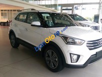 Bán Hyundai Creta 2016 - Bán Hyundai Creta đời 2016, màu trắng, xe nhập, 786tr