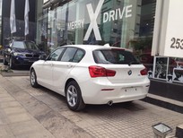 Cần bán xe BMW 1 Series 118i 2015 - Bán BMW 118i cho một cảm giác hào hứng, đẹp mắt, cảm xúc thăng hoa