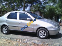 Cần bán xe Fiat Tempra 2002 - Cần bán xe Fiat Tempra đời 2002, màu bạc chính chủ, giá 109tr