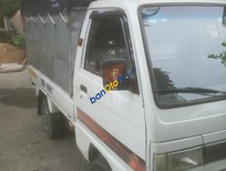 Cần bán Daewoo Labo   1999 - Bán ô tô Daewoo Labo truck đời 1999, màu trắng