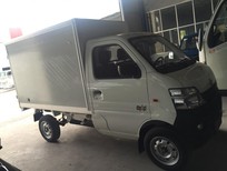 Xe tải 500kg 2016 - Bán xe tải Veam Mekong - Changan 820kg tại Bến Tre, đời 2016