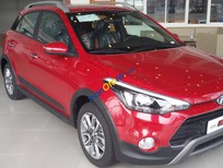 Cần bán xe Hyundai i20 Active 2016 - Nhà máy Hyundai Thành Công Việt Nam-Hyundai Ninh Bình giá tốt: Hyundai i20 đời 2016, màu đỏ, xe nhập, 598tr