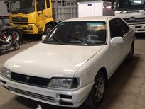 Peugeot 207 P 1990 - Cần bán gấp Peugeot đời 1990, màu trắng, nhập khẩu, giá chỉ 40 triệu