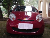 Bán xe oto Chery Riich 2011 - Bán ô tô Chery Riich sản xuất 2011, màu đỏ giá cạnh tranh