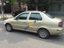 Fiat Tempra 2003 - Cần bán Fiat Tempra 2003, màu vàng, xe nhập giá cạnh tranh