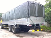 Bán xe oto Xe tải 10000kg Fuso FJ 2016 - Xe tải Fuso FJ 3 chân tải hàng 16 tấn - LH 0979.042.246 - Hà Nội, Hải Phòng, Bắc Giang