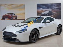 Cần bán xe Aston Martin Vantage V 2016 - Bán ô tô Aston Martin Vantage V12 đời 2016, màu trắng