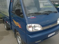 Bán xe oto Xe tải 500kg 2016 - Quảng Ninh bán xe Giải Phóng khung mui đời 2016, giá khuyến mại tháng 5 năm 2016 - Công ty ô tô HD chuyên bán xe trả góp