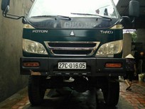 Cần bán xe Thaco TOWNER Foton 3,45 tấn 2010 - Cần bán xe tải Thaco Foton 3,45 tấn sản xuất 2010