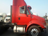 Xe tải Trên10tấn International 2011 - Xe đầu kéo Mỹ nhập nguyên chiếc 2011 có sẵn tại bãi