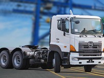 Hino 700 Series 2015 - Đầu kéo Hino 2 cầu 40 tấn, đầu kéo Hino SS1EKVA, Hino 700 nhập khẩu