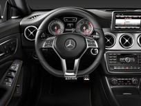 Mercedes-Benz CLA   250 4 Matic 2016 - Bán xe Mercedes CLA250 4Matic 2016 - Giao xe ngay