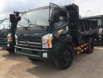 Bán Howo Xe ben 2016 - Công ty bán xe tải ben Howo 3 chân - 371HP 10 khối, Howo 4 chân đời 2016, xe mới 100%, giá tốt