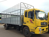 Dongfeng (DFM) B170 2016 - Bán xe tải Dongfeng 9 tấn 6 Hoàng Huy B170 máy Cummin Mỹ
